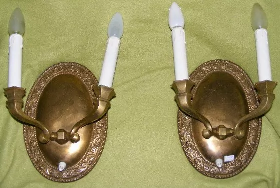 LAMPIČKA NA STĚNU 2 KS NÁSTĚNNÁ LAMPA