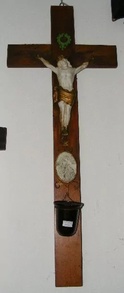 JEŽÍŠ KŘÍŽ KRISTUS