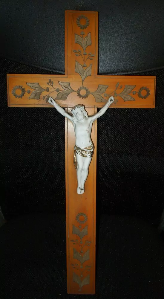 JEŽÍŠ KŘÍŽ KRISTUS