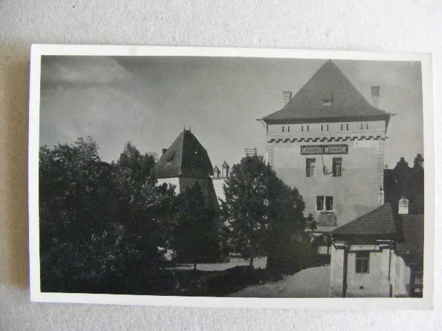 Kežmarok