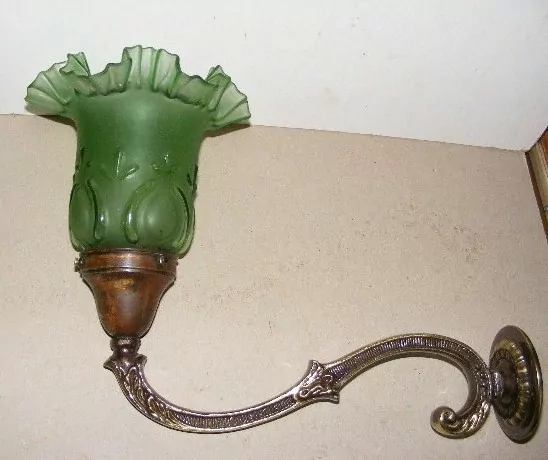 LAMPIČKA NA STĚNU 1 KS NÁSTĚNNÁ LAMPA