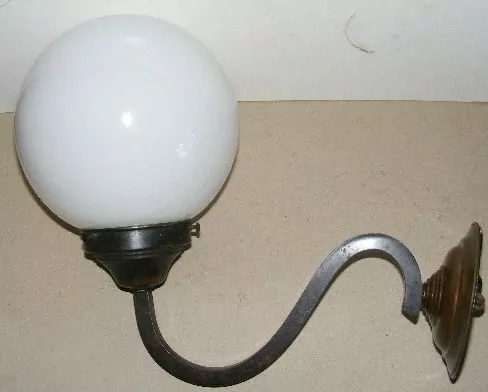 LAMPIČKA NA STĚNU 1 KS NÁSTĚNNÁ LAMPA