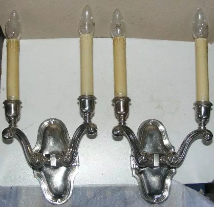 LAMPIČKA NA STĚNU 2 KS NÁSTĚNNÁ LAMPA