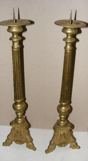 SVÍCEN, SVÍCNY 2 KS, VÝŠKA 49CM