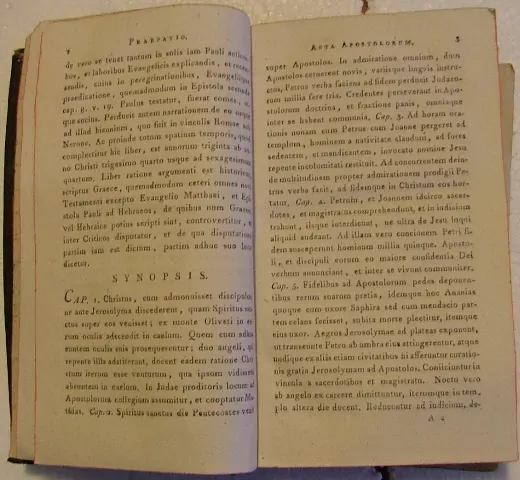  INTERPRETATIO SACRAE SCRIPTVRAE LIB, R.1804