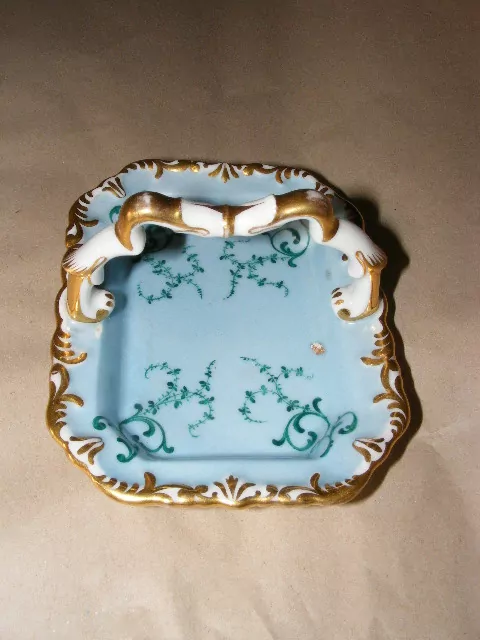 KOŠÍČEK PORCELÁN