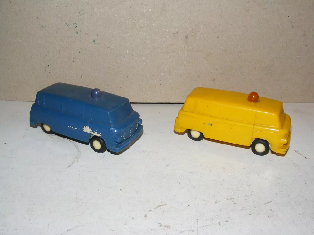 AUTO IGRA 2 KS