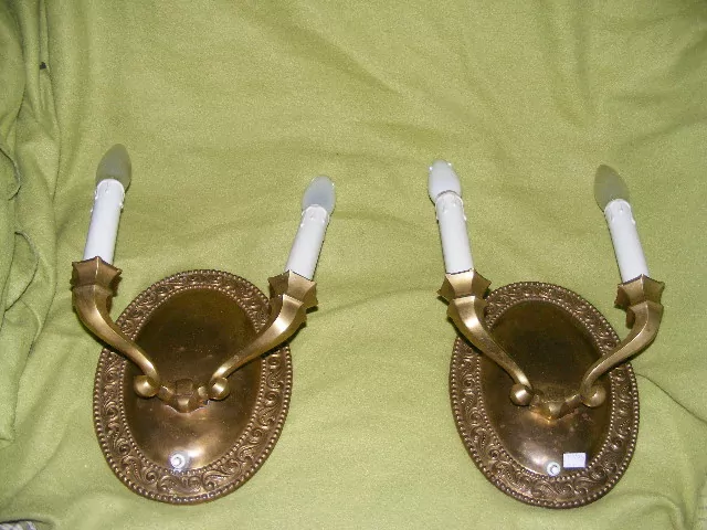 LAMPIČKA NA STĚNU 2 KS NÁSTĚNNÁ LAMPA