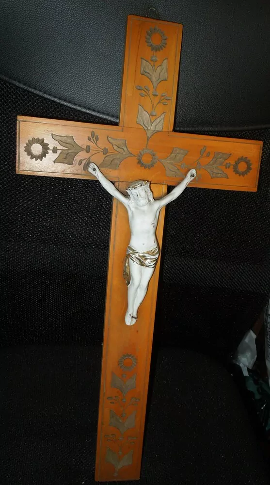 JEŽÍŠ KŘÍŽ KRISTUS