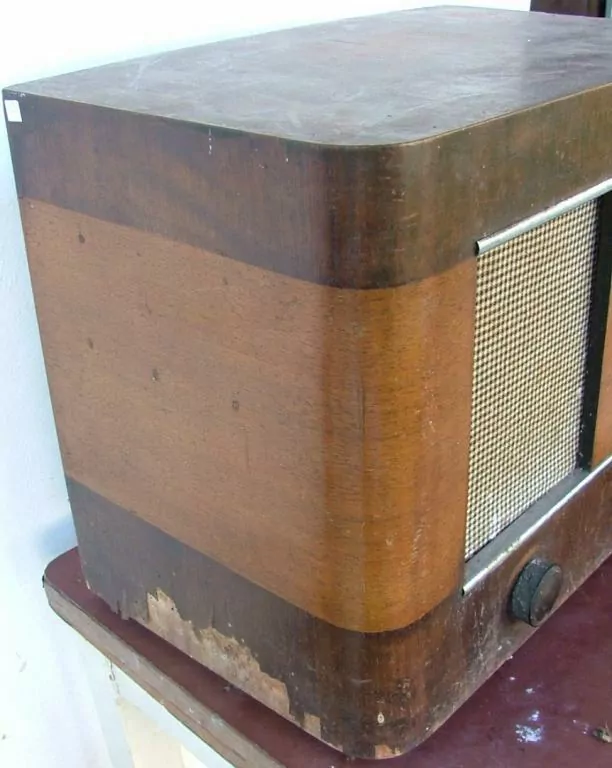 RÁDIO MICROFONA
