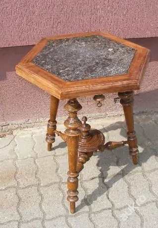 STŮL STOLEK