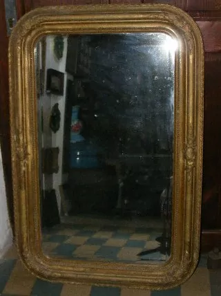 ZRCADLO 96  X  64 CM 