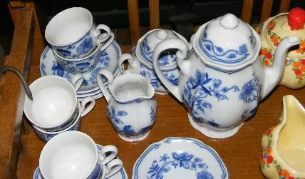 MOKA SOUPRAVA CIBULÁK