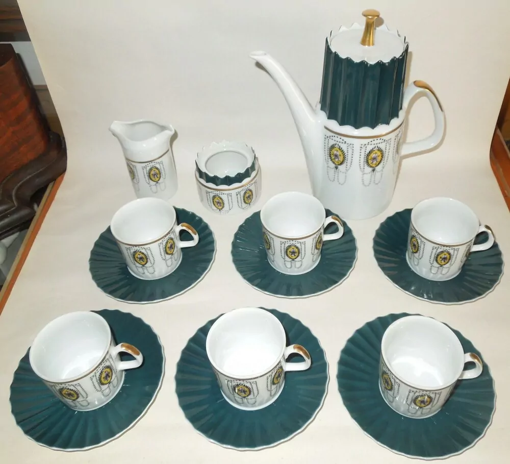 MOKA SOUPRAVA 