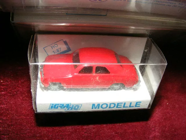 AUTO IGRA ŠKODA 1202 ?
