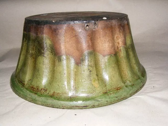 FORMA BÁBOVKA