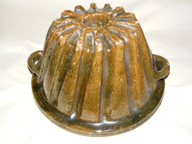 FORMA BÁBOVKA