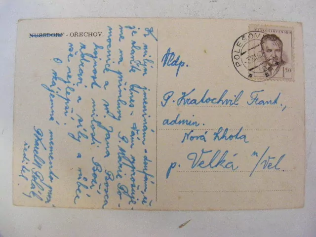 Ořechov