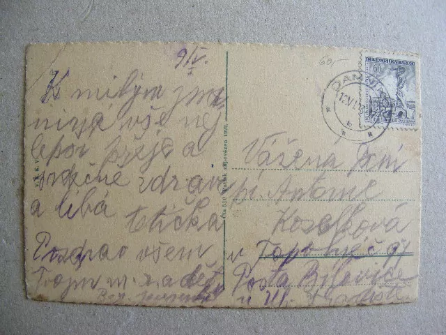 Břevnov- Klášter