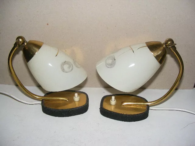 Lampičky stolní lampa STAROŽITNÉ TŘEŠNĚ