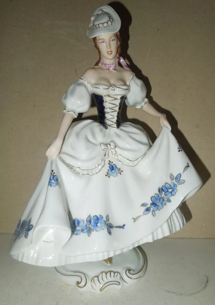 DÁMA ŽENA DUX