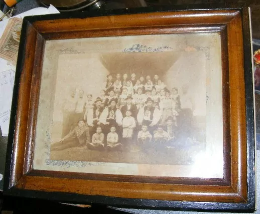 OBRAZ FOTO RÁM