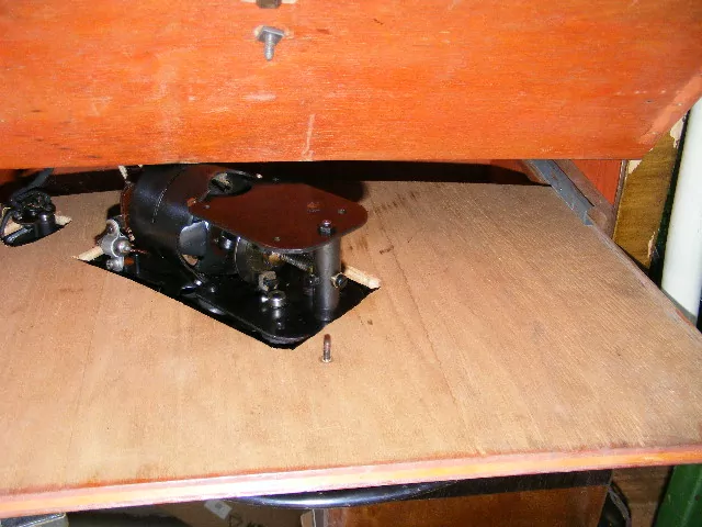 GRAMOFON 