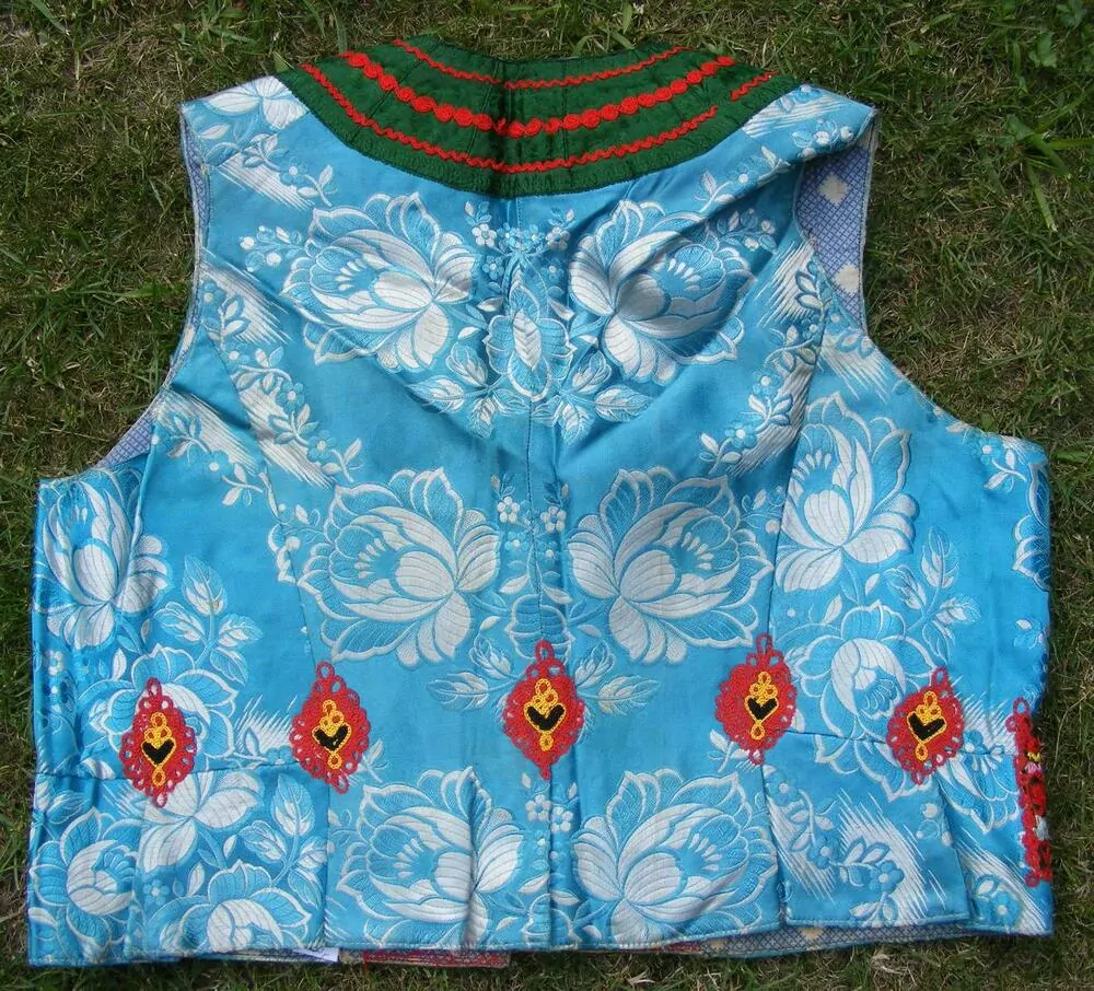 KROJ KORDULKA KE KROJI DÁMSKÁ