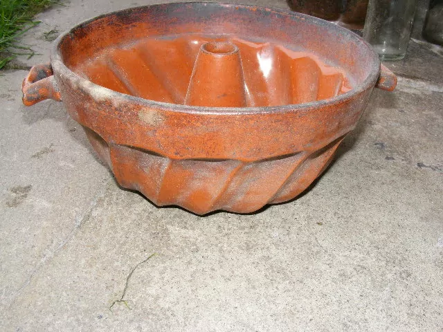 FORMA BÁBOVKA