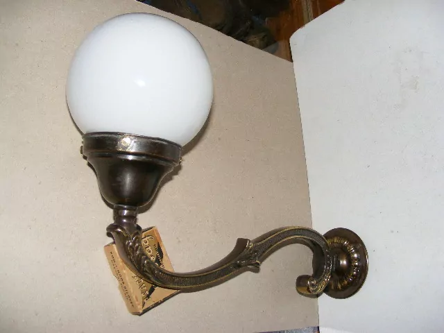 LAMPIČKA NA STĚNU 1 KS NÁSTĚNNÁ LAMPA
