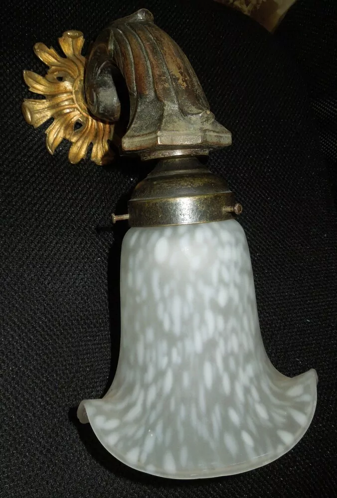 LAMPIČKA NA STĚNU 1 KS NÁSTĚNNÁ LAMPA