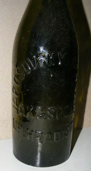 LÁHEV JAROŠOVSKÝ PIVOVAR 1L