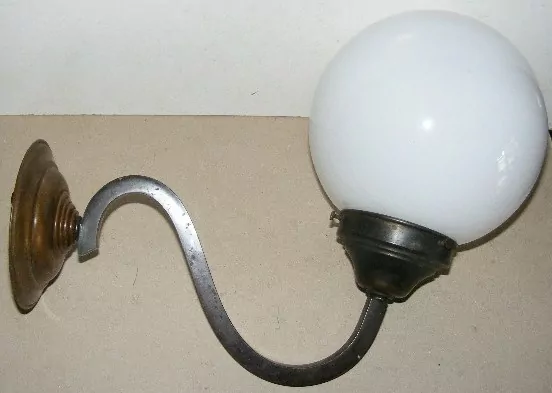 LAMPIČKA NA STĚNU 1 KS NÁSTĚNNÁ LAMPA