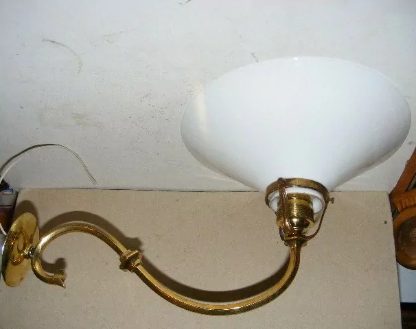 LAMPIČKA NA STĚNU 4 KS NÁSTĚNNÁ LAMPA