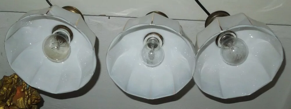  LUSTR STÍNÍTKO STROPNICE 3 KS 