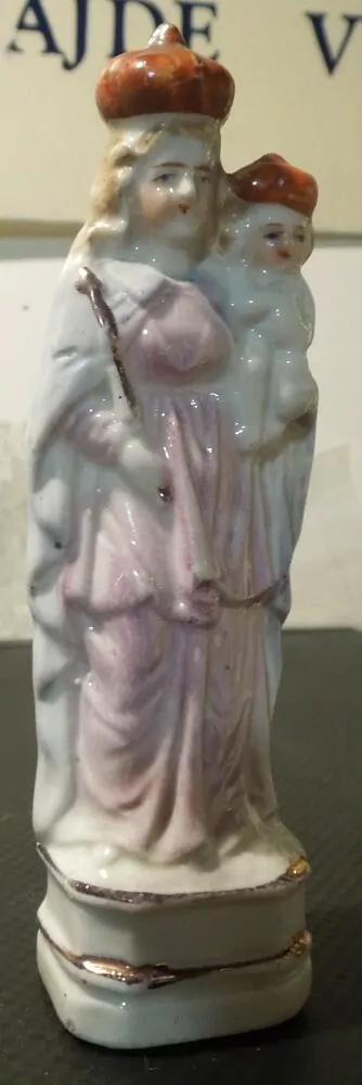 SOCHA SVATÁ 12 CM
