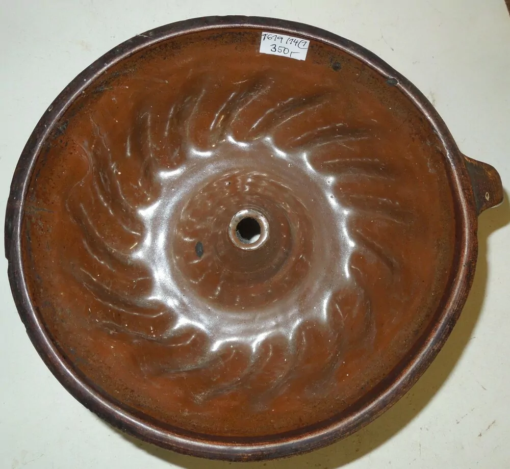 FORMA BÁBOVKA