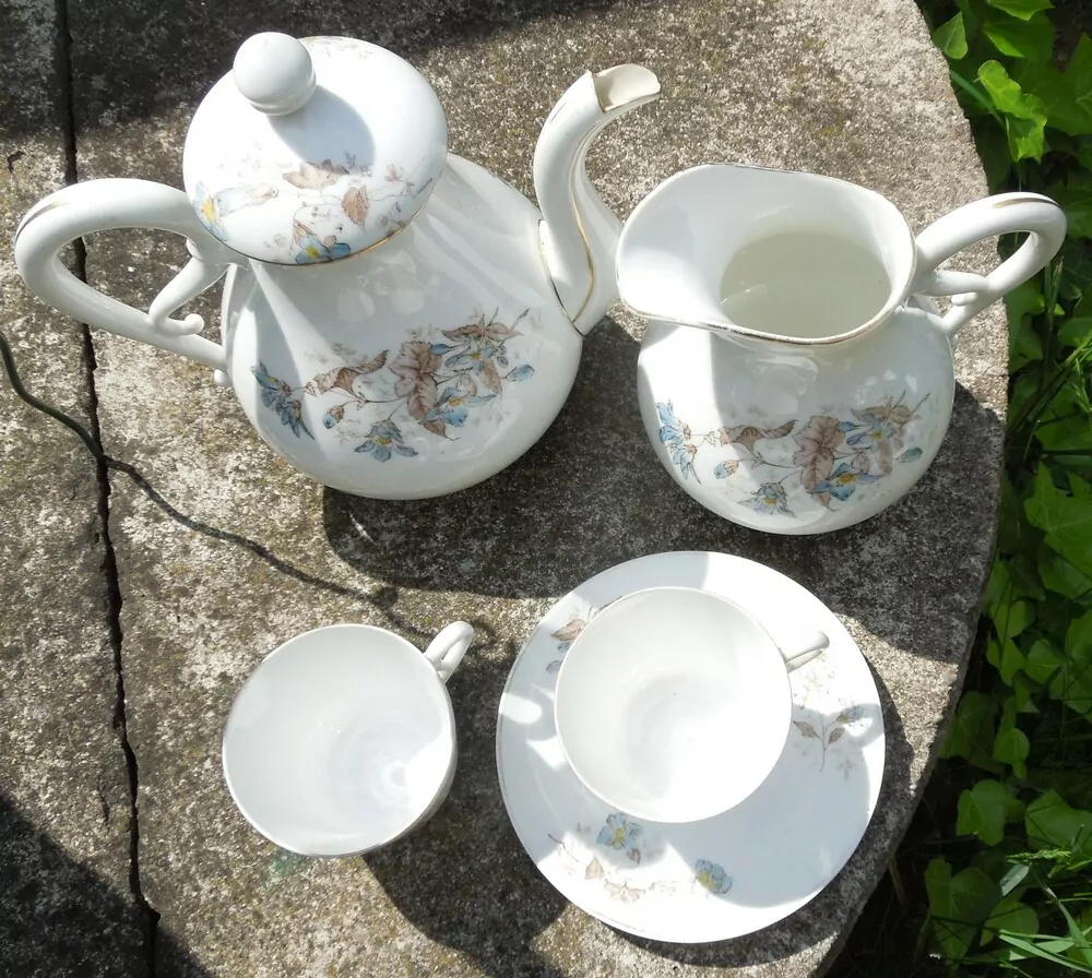 PORCELÁNOVÁ SADA