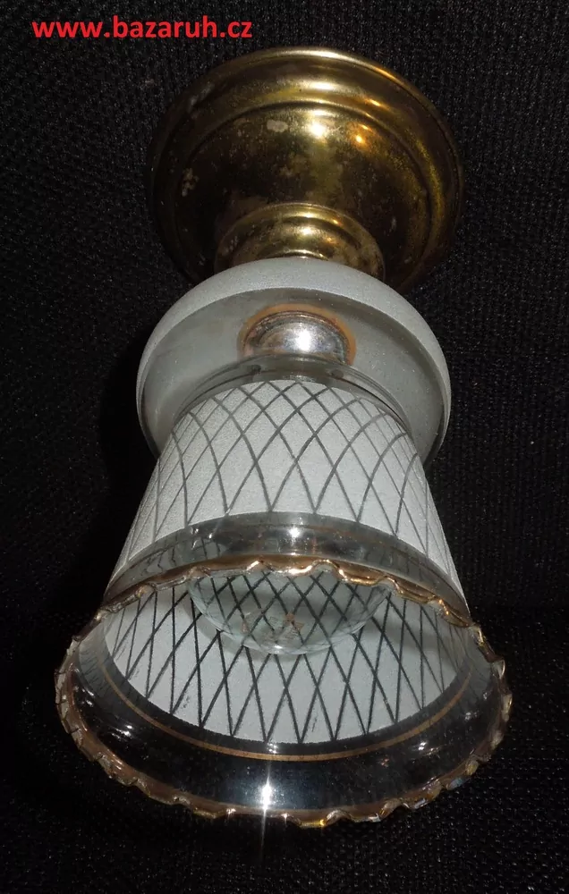SVĚTLO lustr stropnice, lampa na zeď