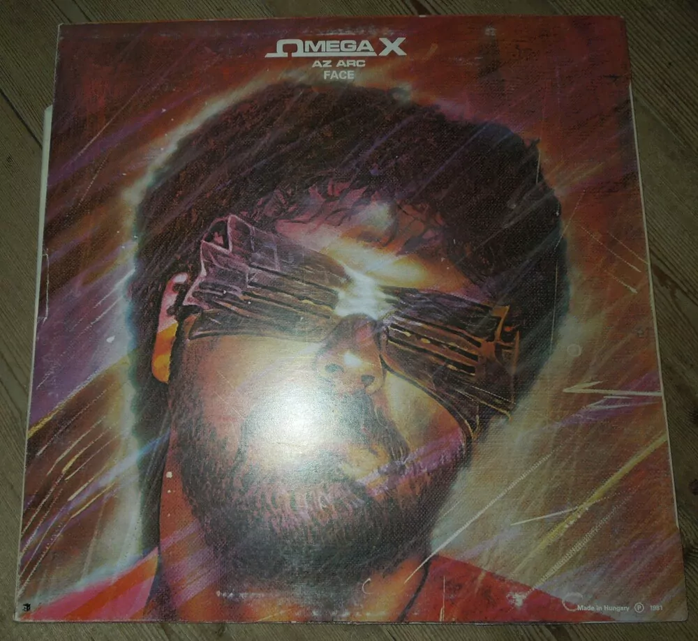 LP OMEGA - AZ ARC