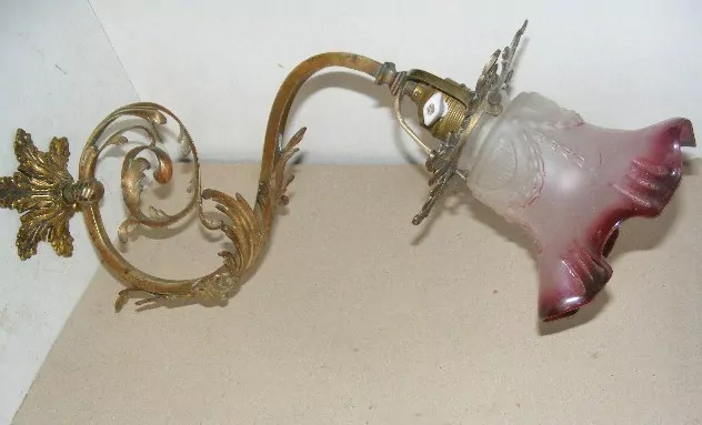 LAMPIČKA NA STĚNU 2 KS NÁSTĚNNÁ LAMPA 