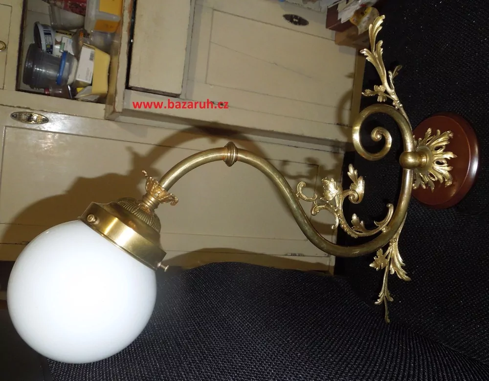 LAMPIČKA 1 KS LAMPY ELEKTRICKÁ