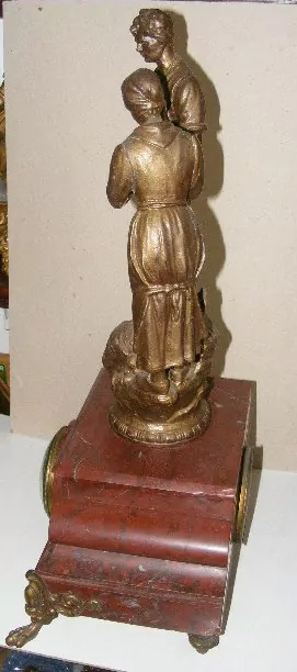 HODINY FIGURÁLNÍ