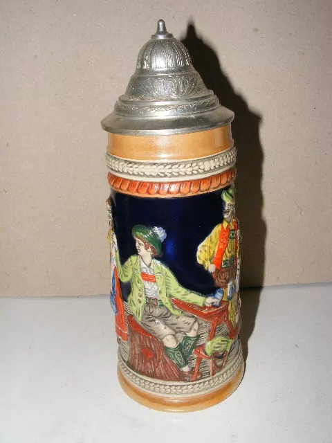 KORBEL KRÝGL