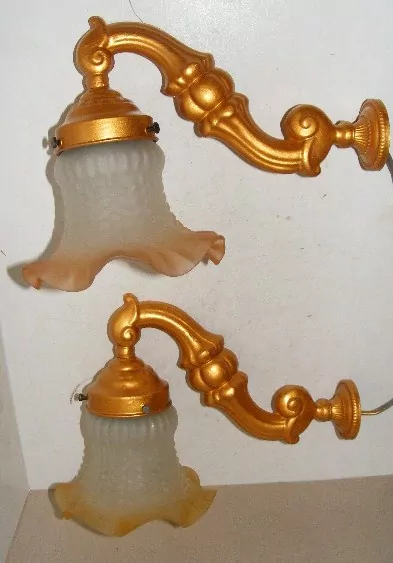 LAMPIČKA NA STĚNU 2 KS NÁSTĚNNÁ LAMPA