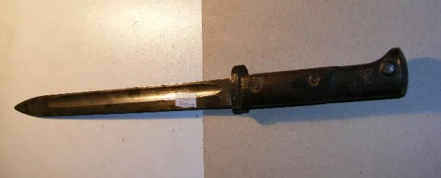 BODÁK MAUSER 1