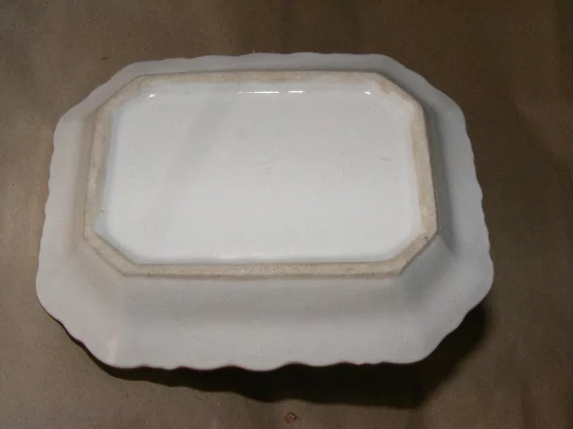 KOŠÍČEK PORCELÁN