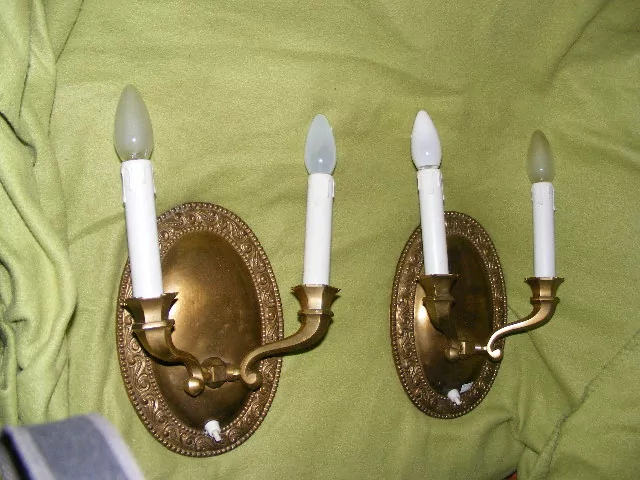 LAMPIČKA NA STĚNU 2 KS NÁSTĚNNÁ LAMPA