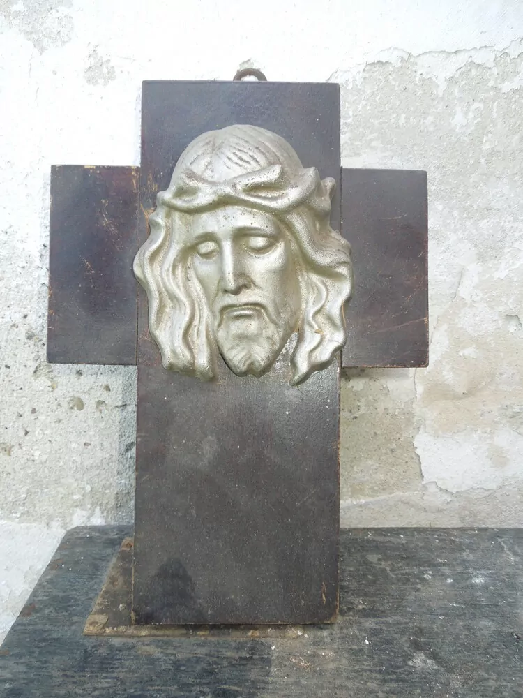 JEŽÍŠ KŘÍŽ KRISTUS