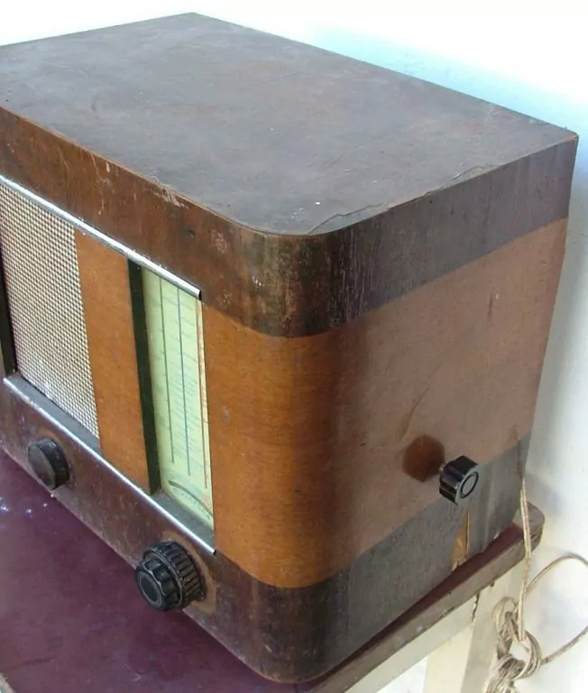 RÁDIO MICROFONA